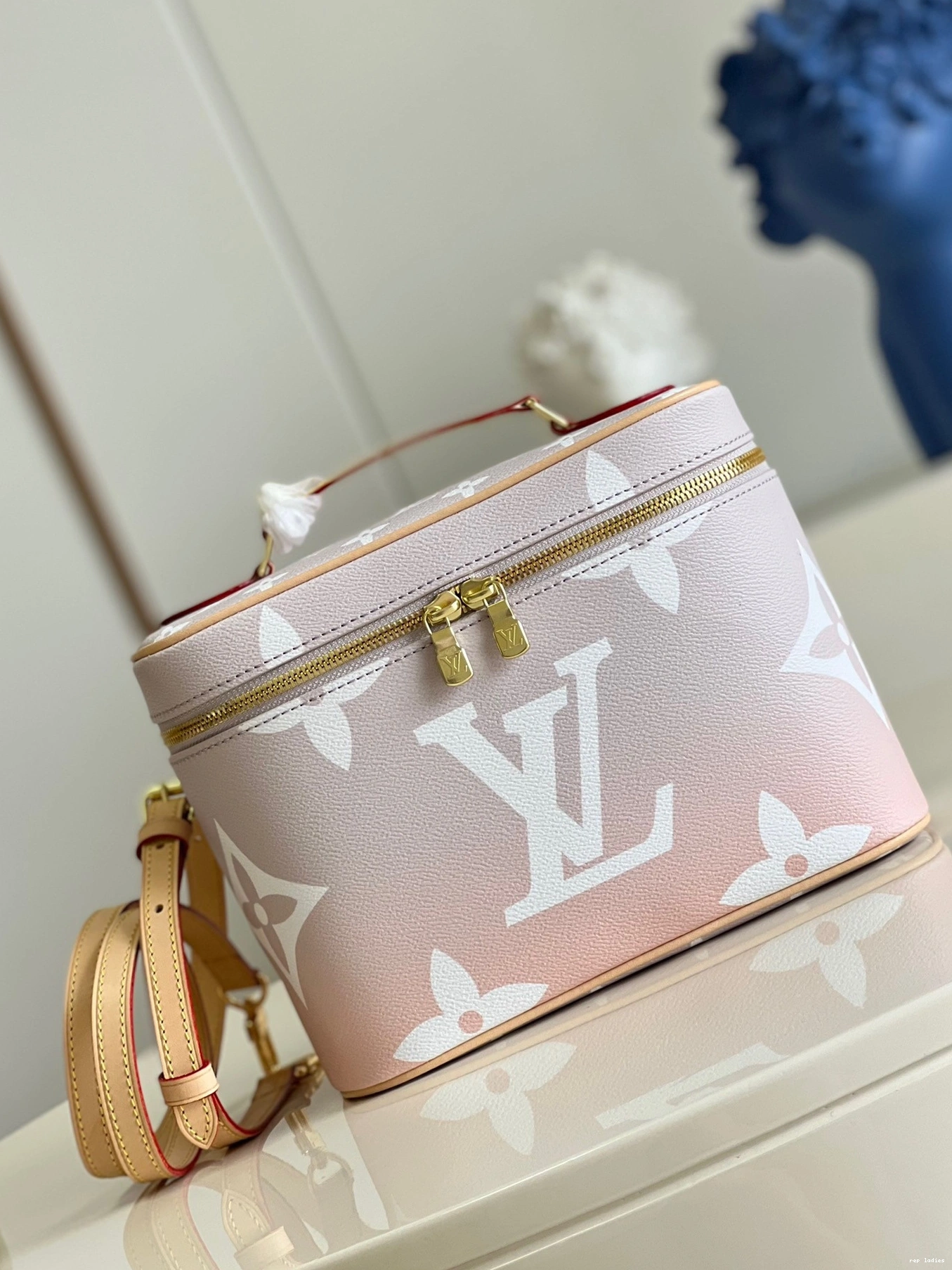 Cheap LOUIS BAG VUITTON TOILETRY 0815
